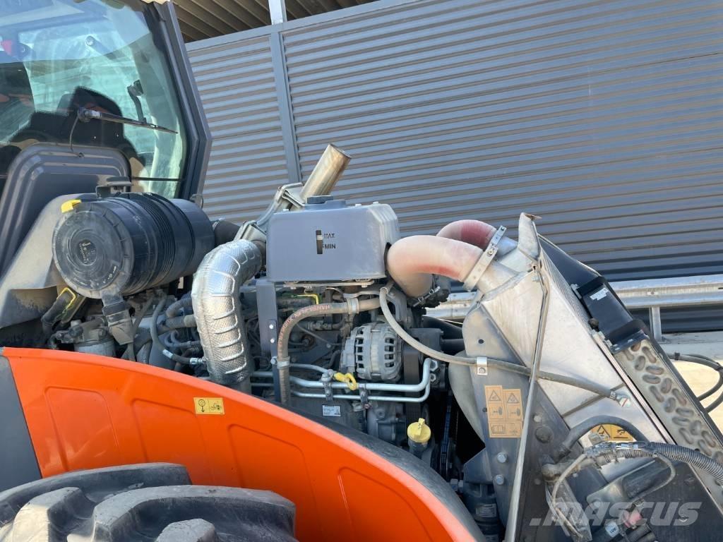 Hamm H 13I P Enkelt tromle