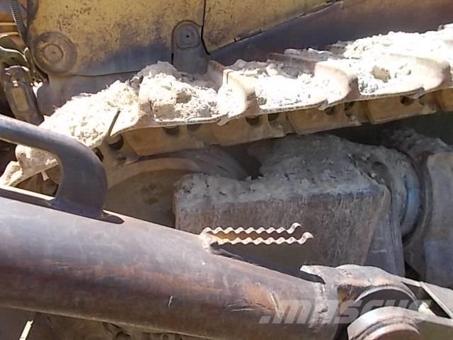 CAT D 11 N Bulldozer på larvebånd