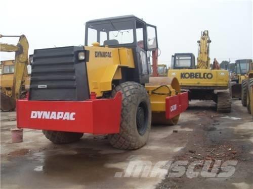 Dynapac CA 30 D Enkelt tromle