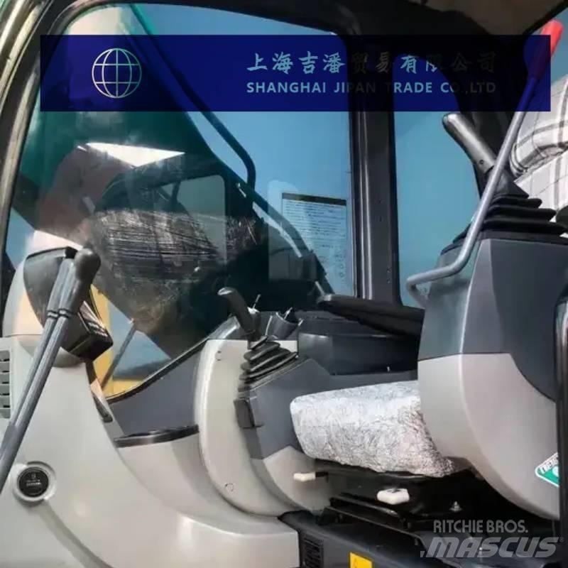 Kobelco 260 Gravemaskiner på larvebånd