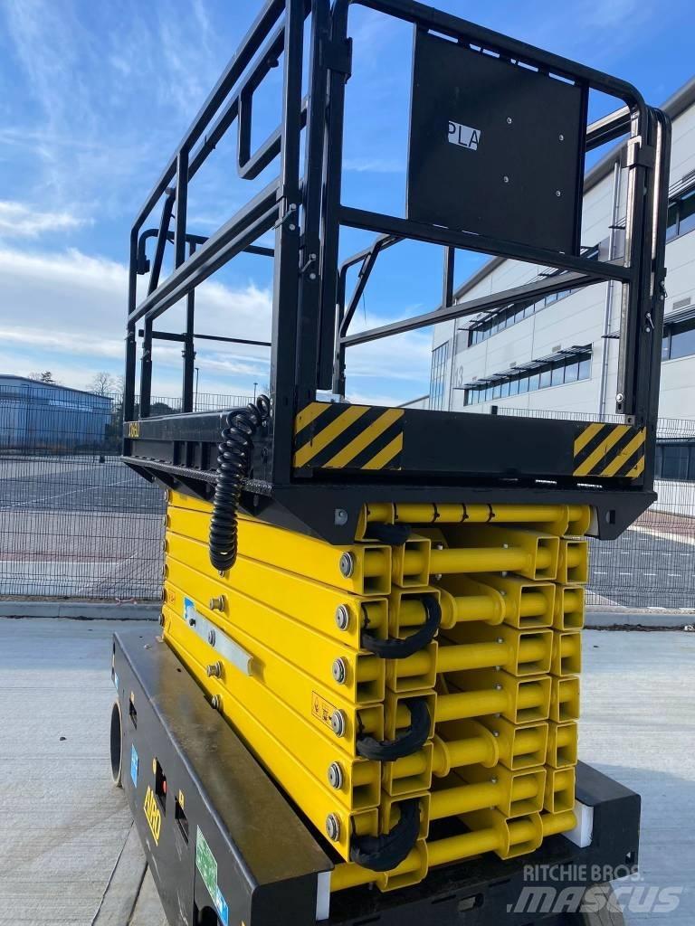 Airo X 16EW Saxlifte
