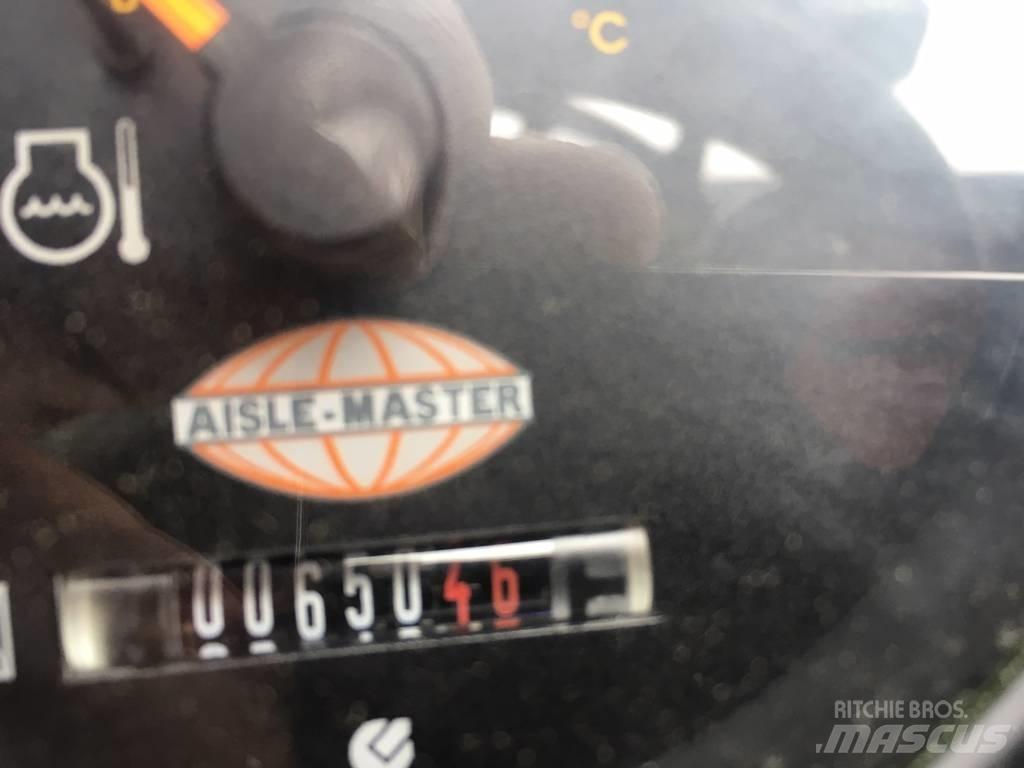 Aisle-Master 20S Sidelæsser