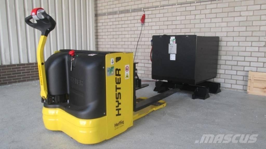 Hyster S2.4HBE El-palleløftere