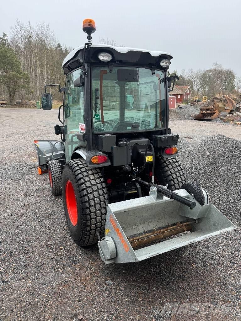 Bobcat Ct2540 Kompakte traktorer