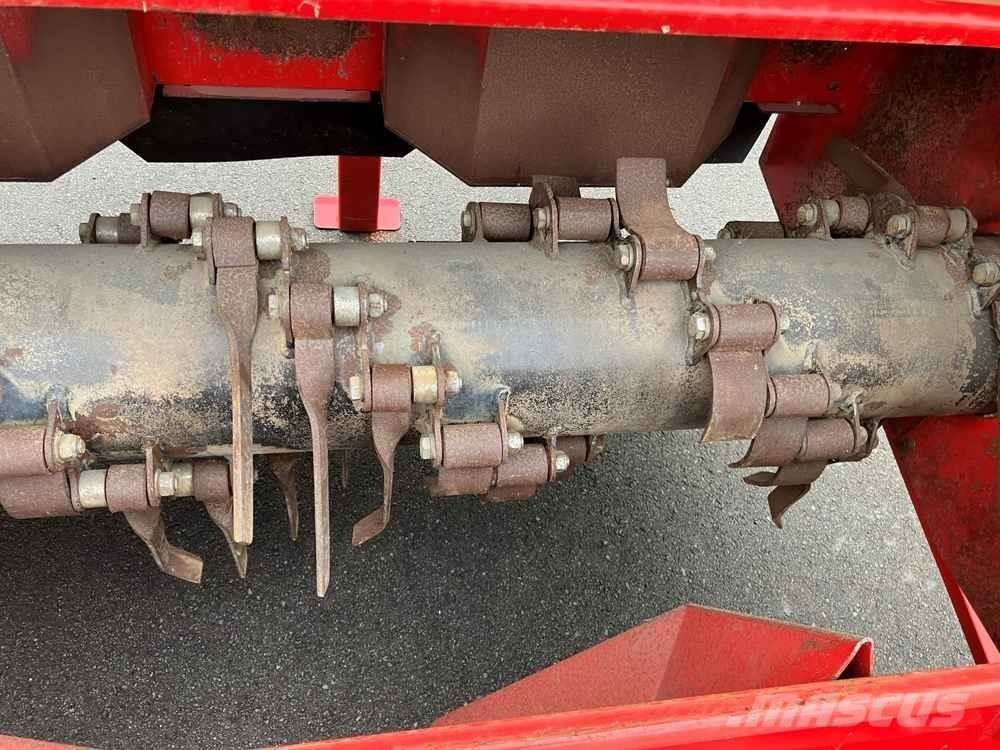 Grimme TOPPA 400 Kartoffelmaskiner - Andet udstyr