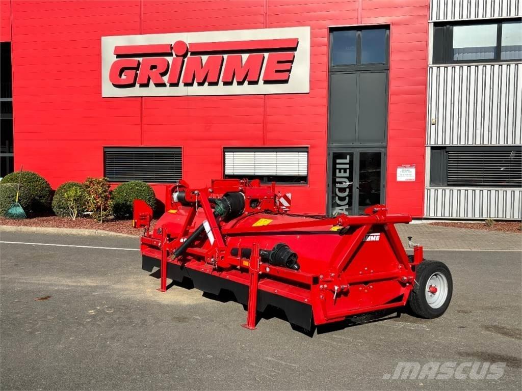 Grimme TOPPA 400 Kartoffelmaskiner - Andet udstyr