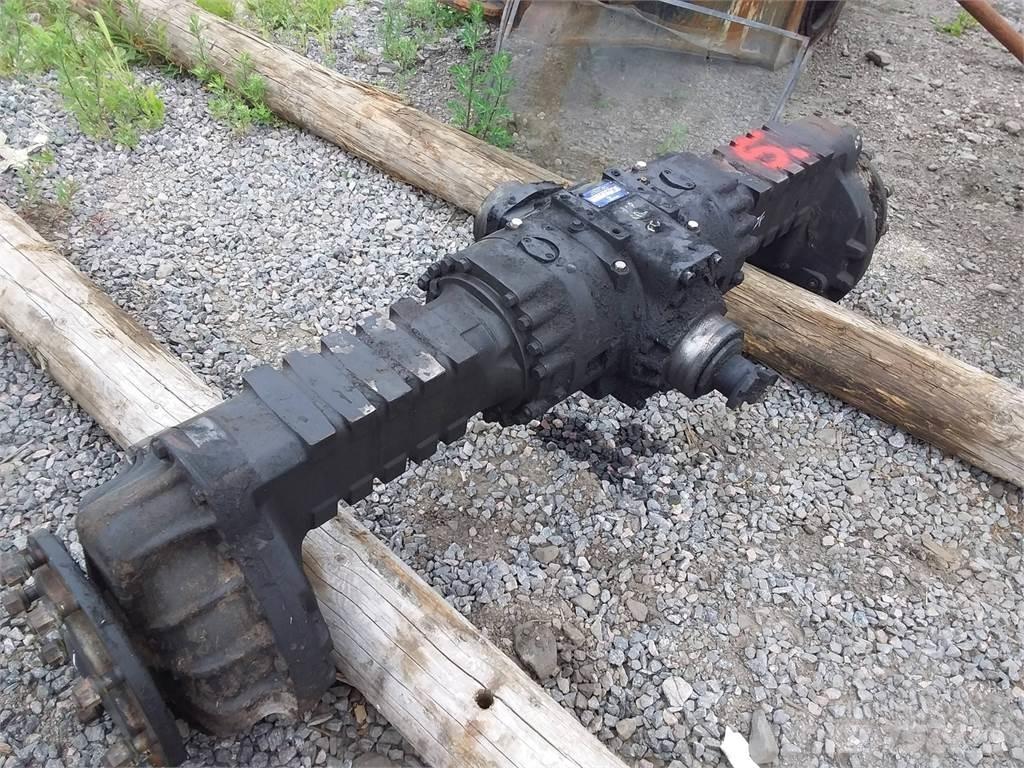 Ponsse Beaver Gear