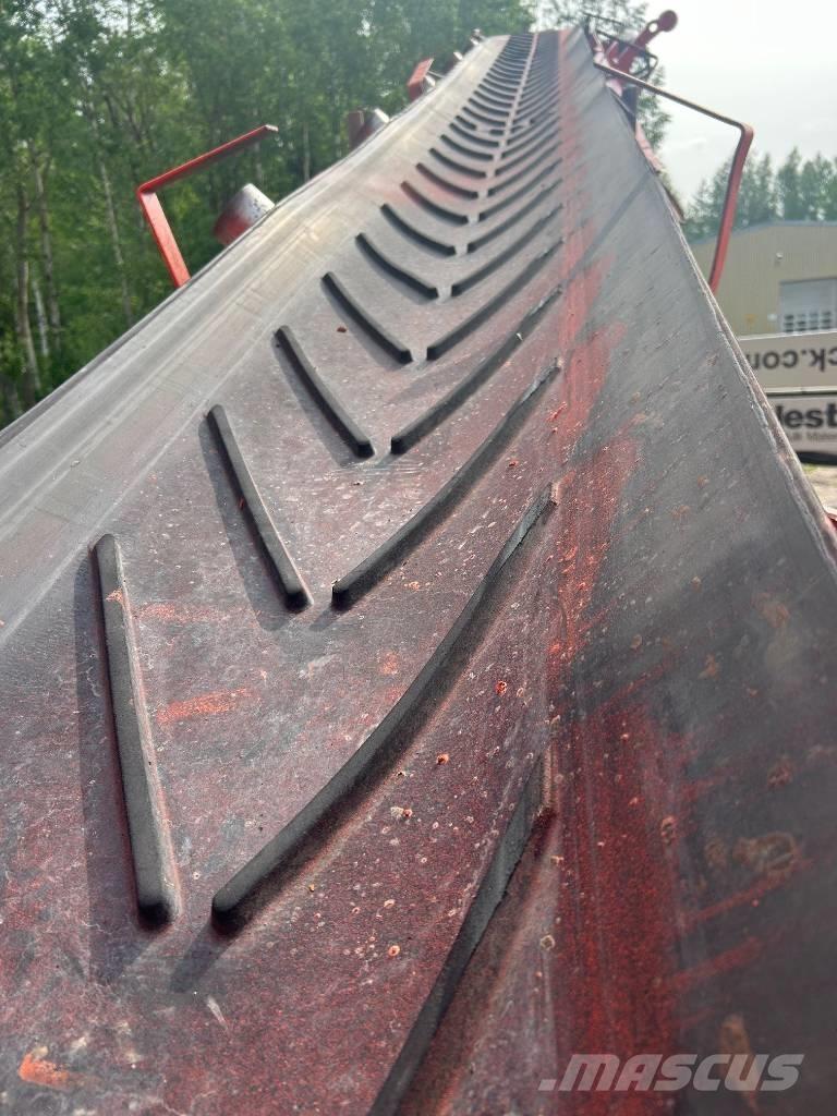 Finlay Terex 683 Mobile sorterværker