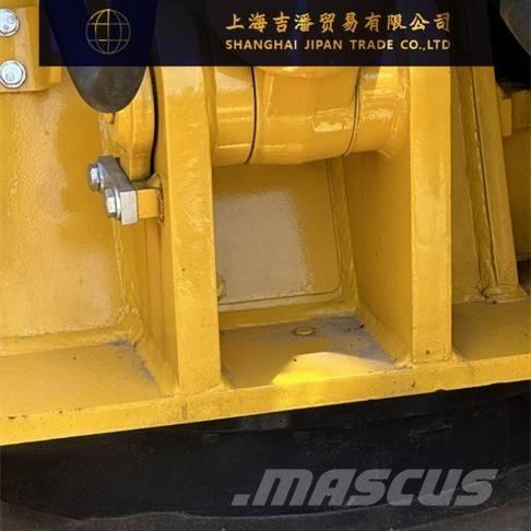 Komatsu PC 70 Gravemaskiner på larvebånd