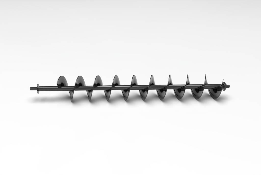 PW 352968.1 Tilbehør til mejetærskere