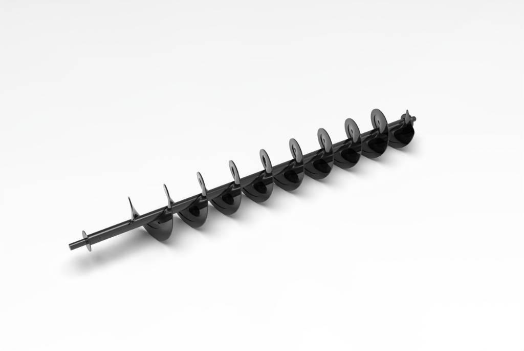 PW 352968.1 Tilbehør til mejetærskere