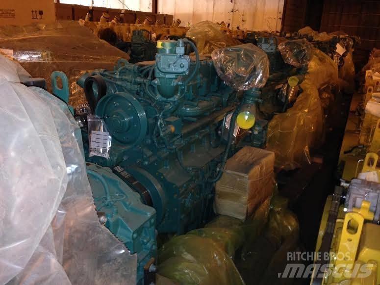 Deutz TCD2013L064V Andet tilbehør