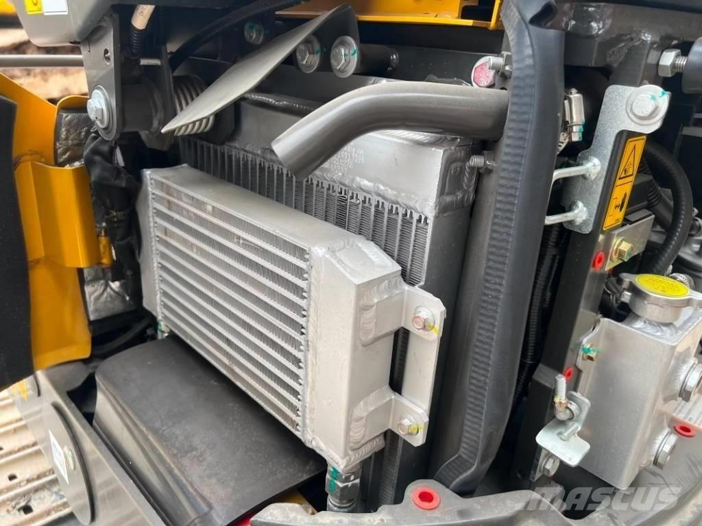 SDLG ER616H Gravemaskiner på larvebånd