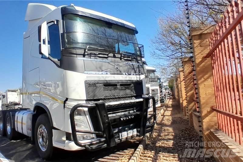 Volvo FH 440 Andre lastbiler