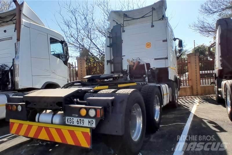Volvo FH 440 Andre lastbiler