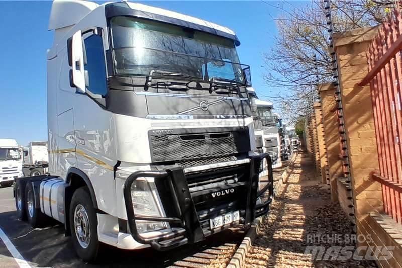 Volvo FH 440 Andre lastbiler