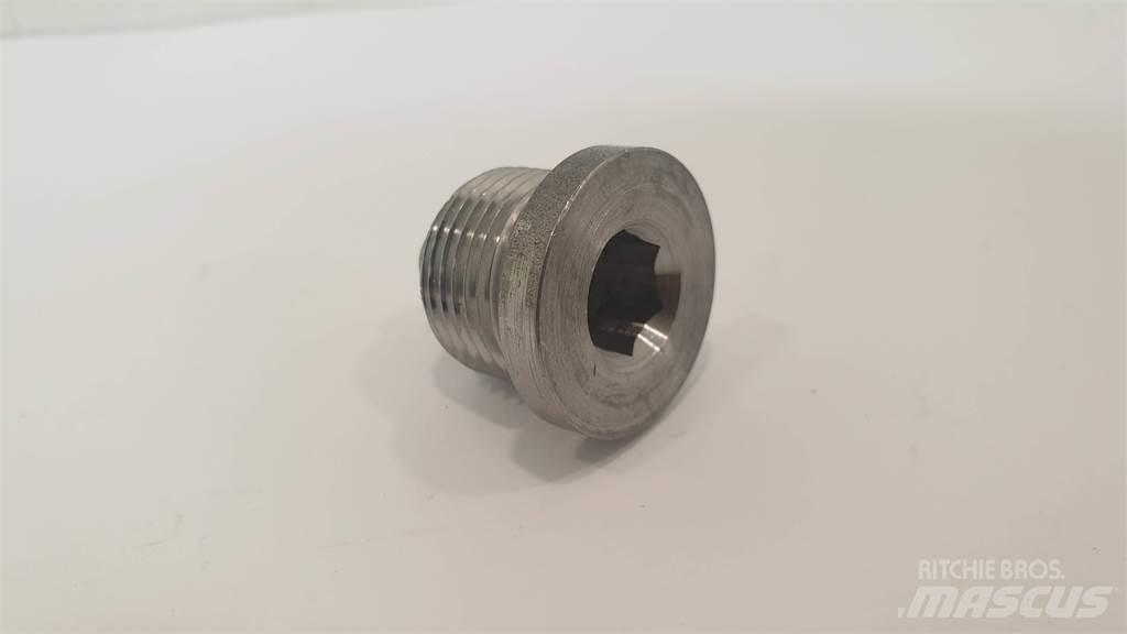 Ponsse NAF9556021 Gear