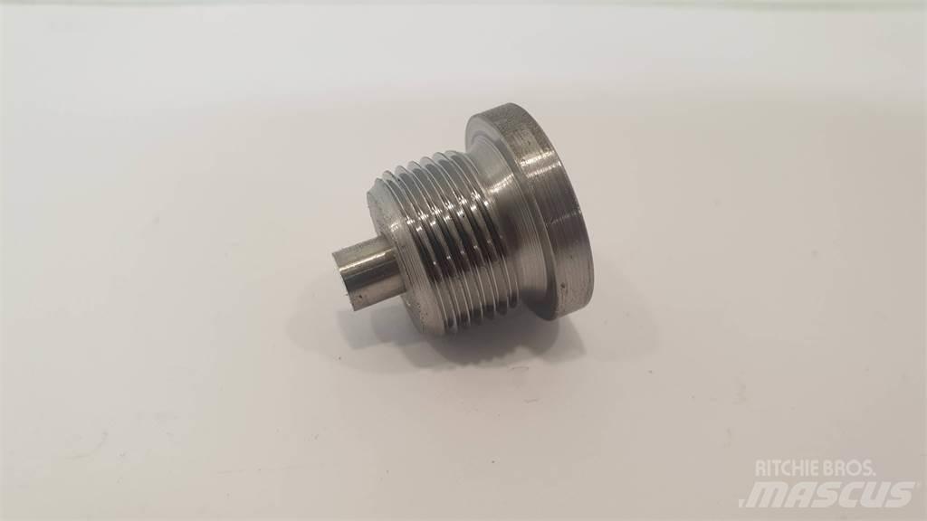 Ponsse NAF9556021 Gear