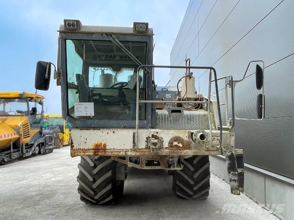 Wirtgen WR 2400 Asfaltrecyclere