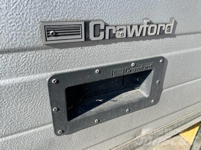 Crawford Port Entreprenør - Andet