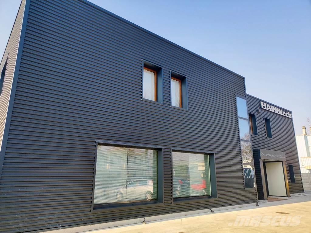 Volvo VT2009B Gearkasser