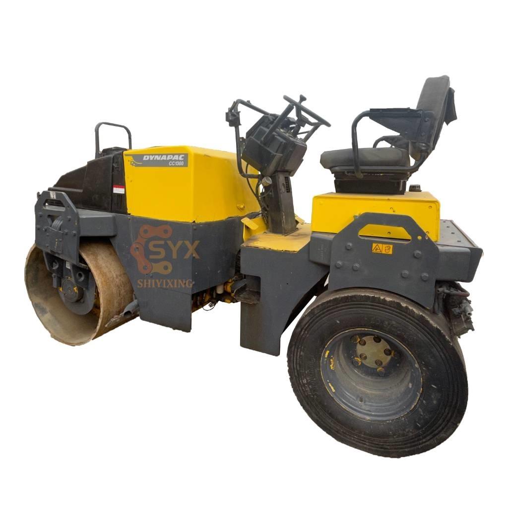 Dynapac CA 1300 Enkelt tromle