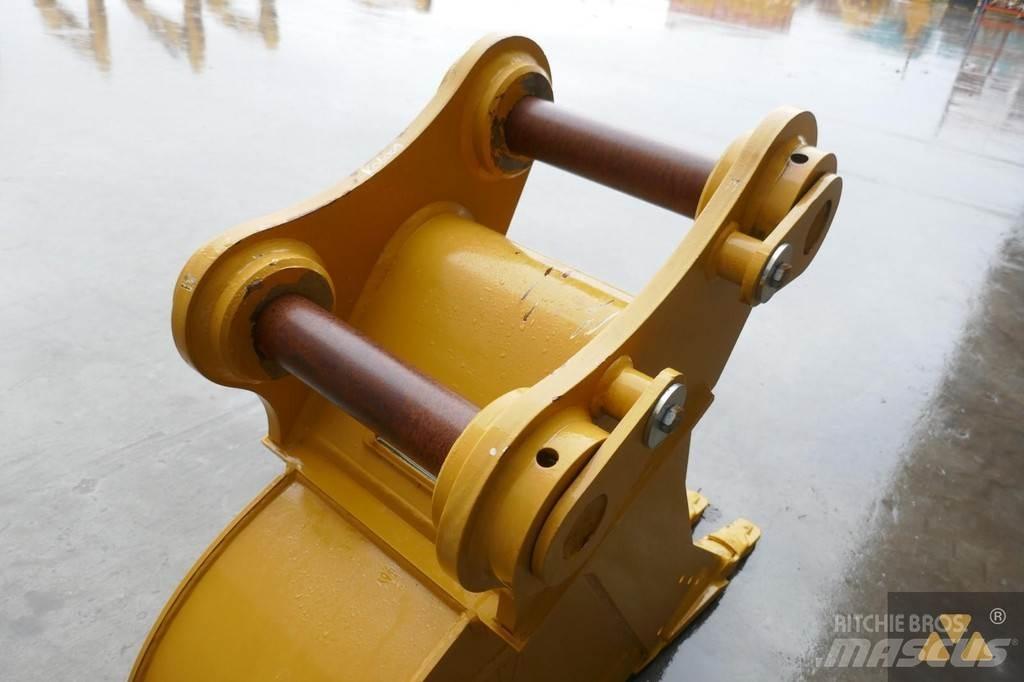 CAT 320 Bucket Skovle