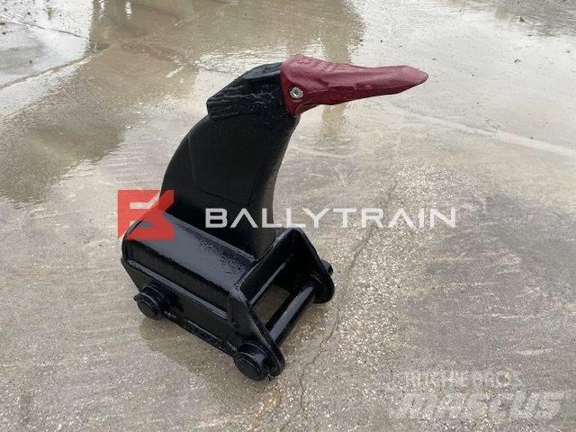  90mm Ripper Toe Skovle