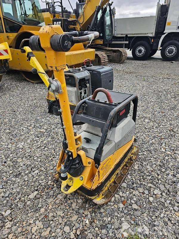 Wacker DPU4045H Vibratorer