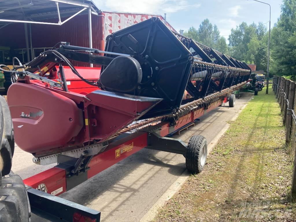 Case IH 9240 Mejetærskere