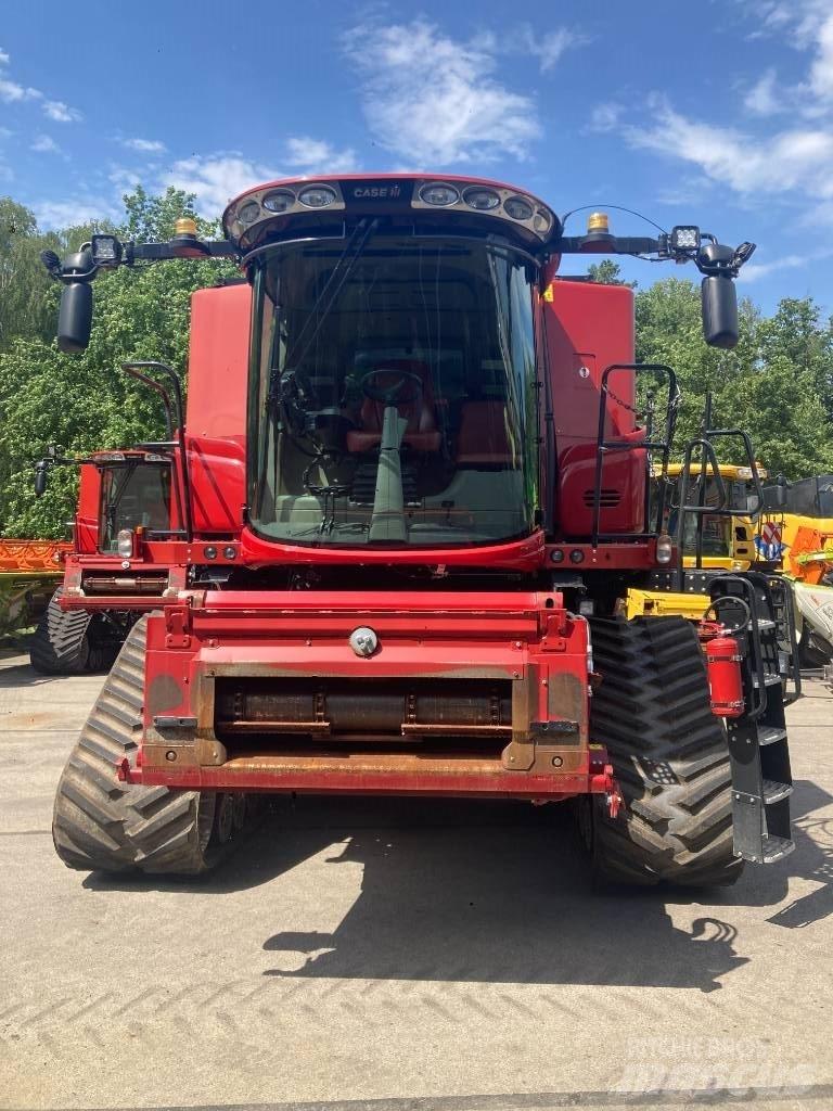 Case IH 9240 Mejetærskere