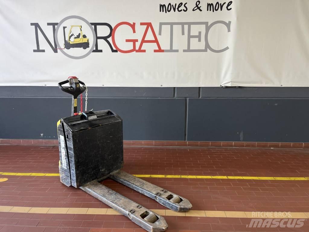 Hyster P1.8 El-palleløftere
