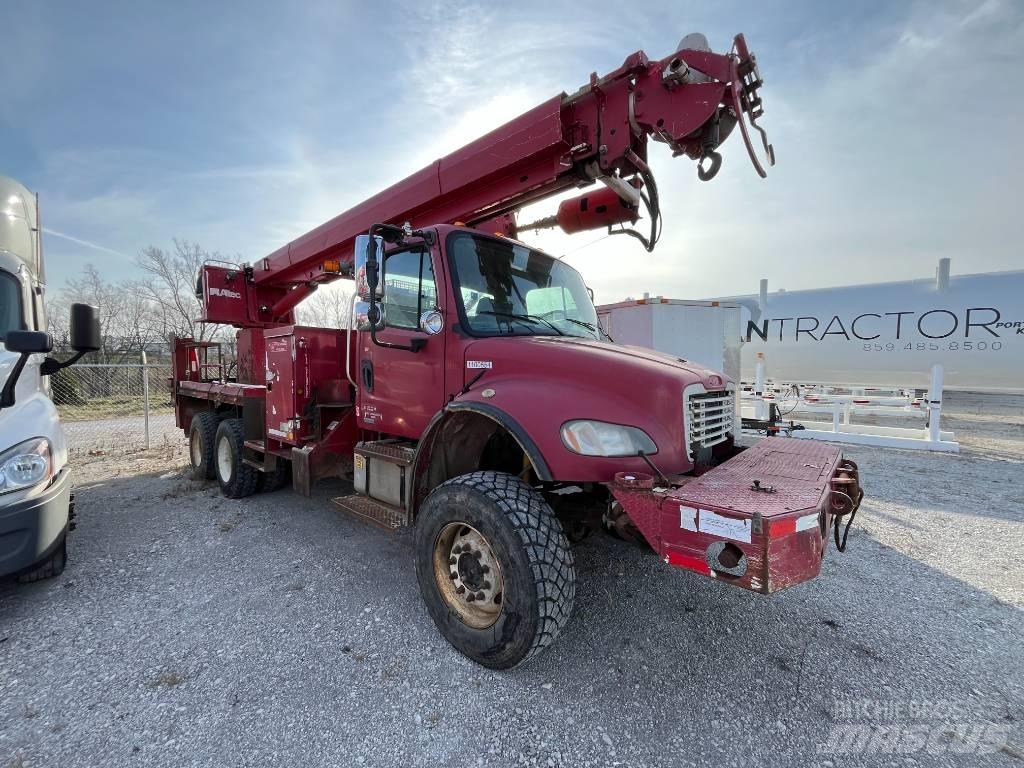 Freightliner M2-106 Andre lastbiler