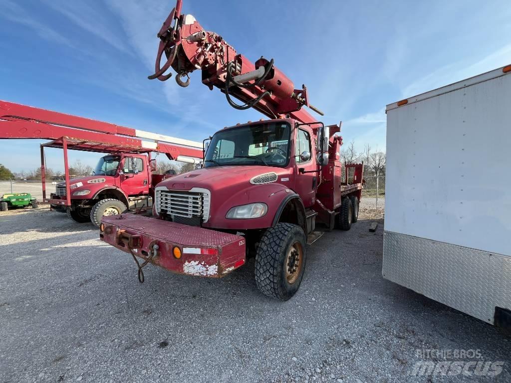Freightliner M2-106 Andre lastbiler