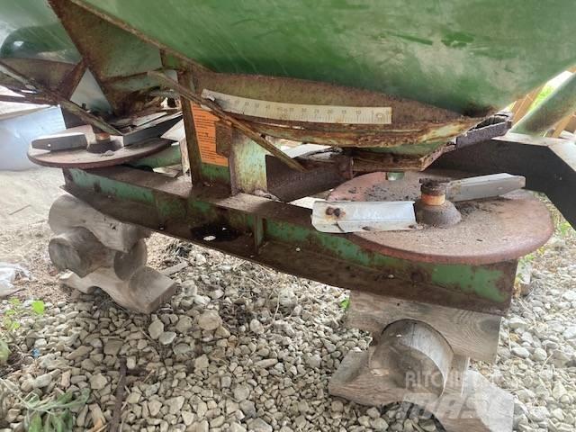 Amazone ZA-U 1500 Mineralspreder