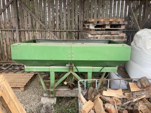 Amazone ZA-U 1500 Mineralspreder