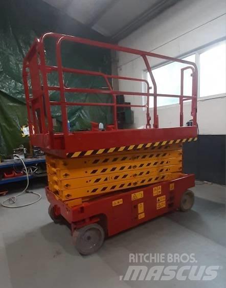 Genie GS 3246 Saxlifte