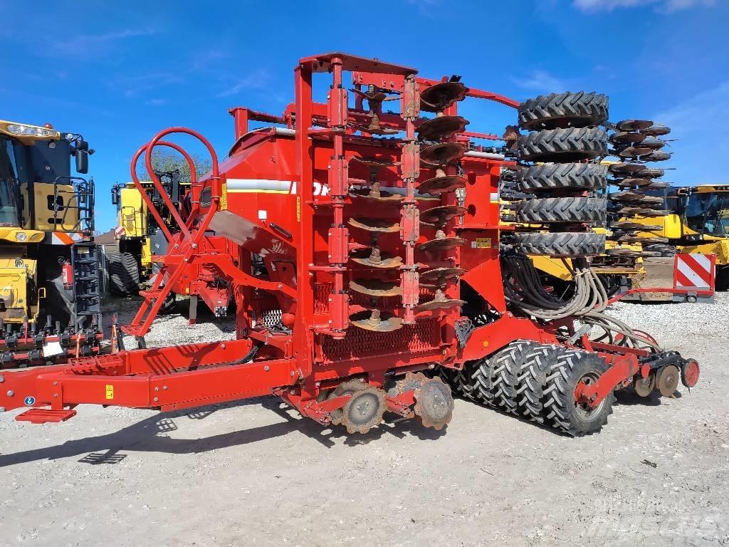 Horsch Pronto 6 DC Såmaskine
