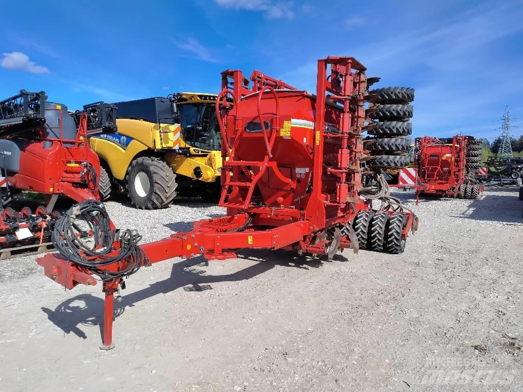 Horsch Pronto 6 DC Såmaskine
