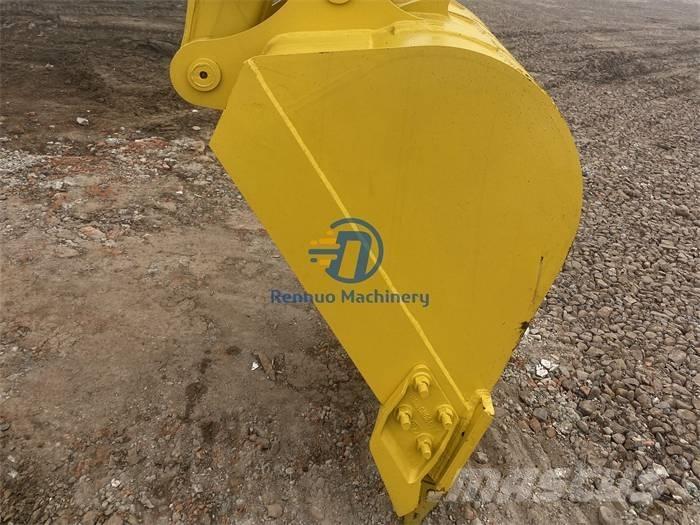 Komatsu PC 130 Gravemaskiner på larvebånd
