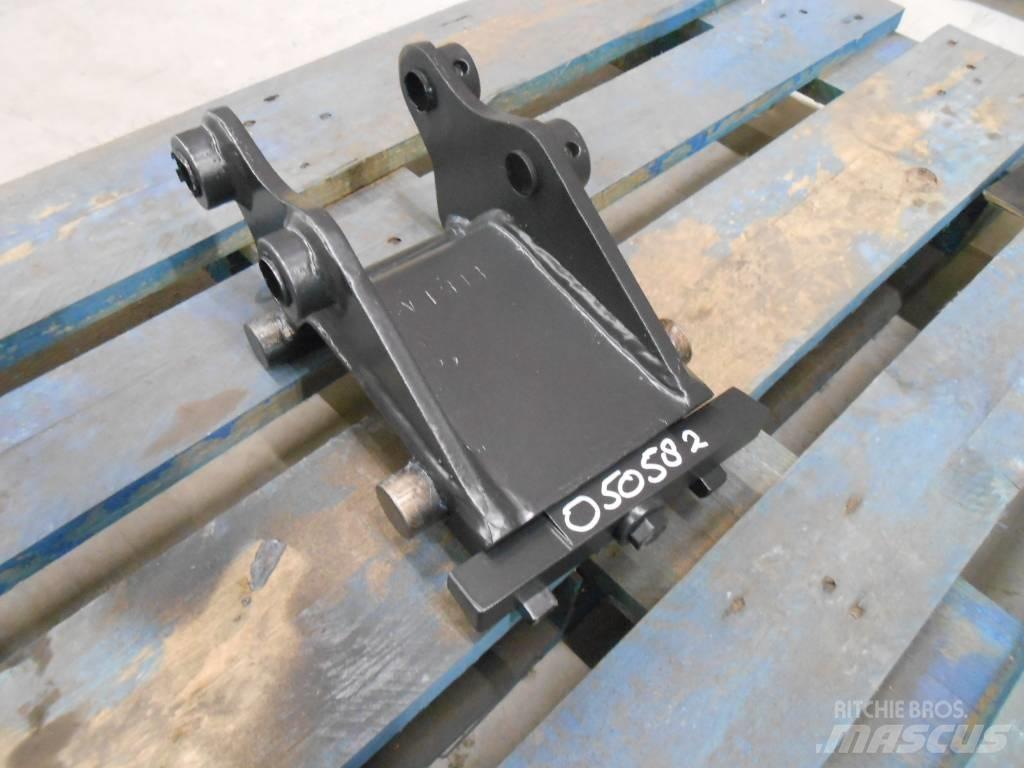 Overige BOBCAT 316 Hurtigkoblere