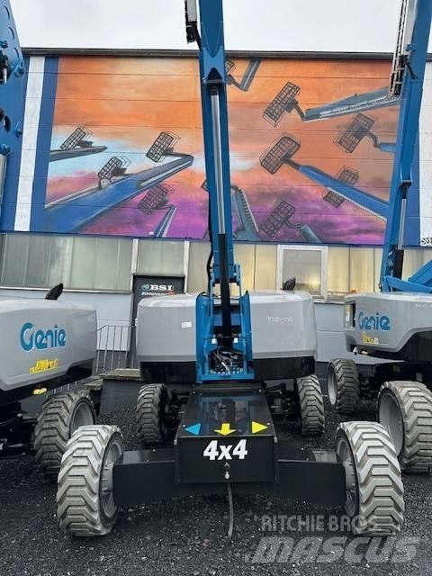 Genie S-45XC Teleskoplifte