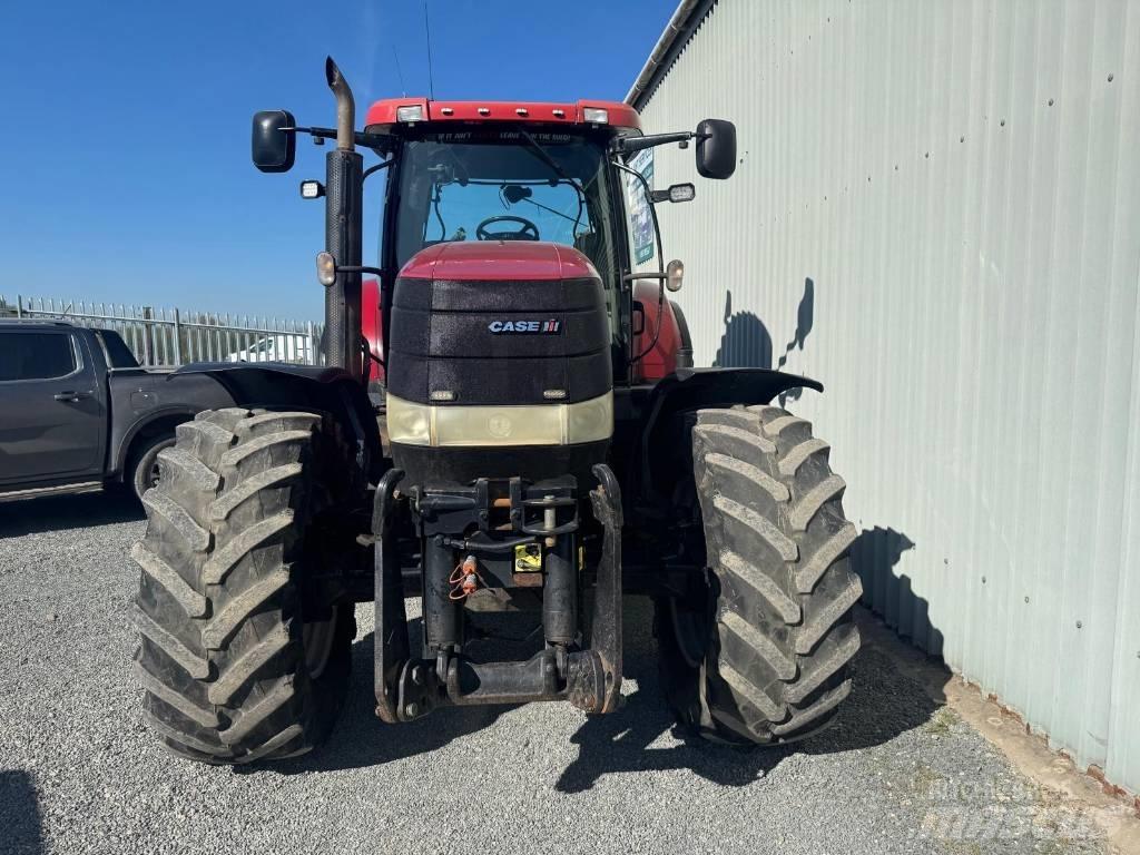CASE Puma 225 CVX Traktorer
