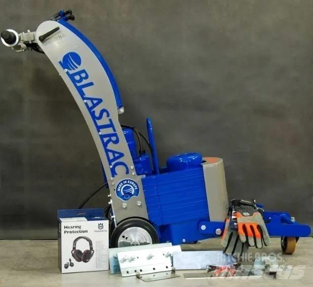 Husqvarna BS110 Entreprenør - Andet