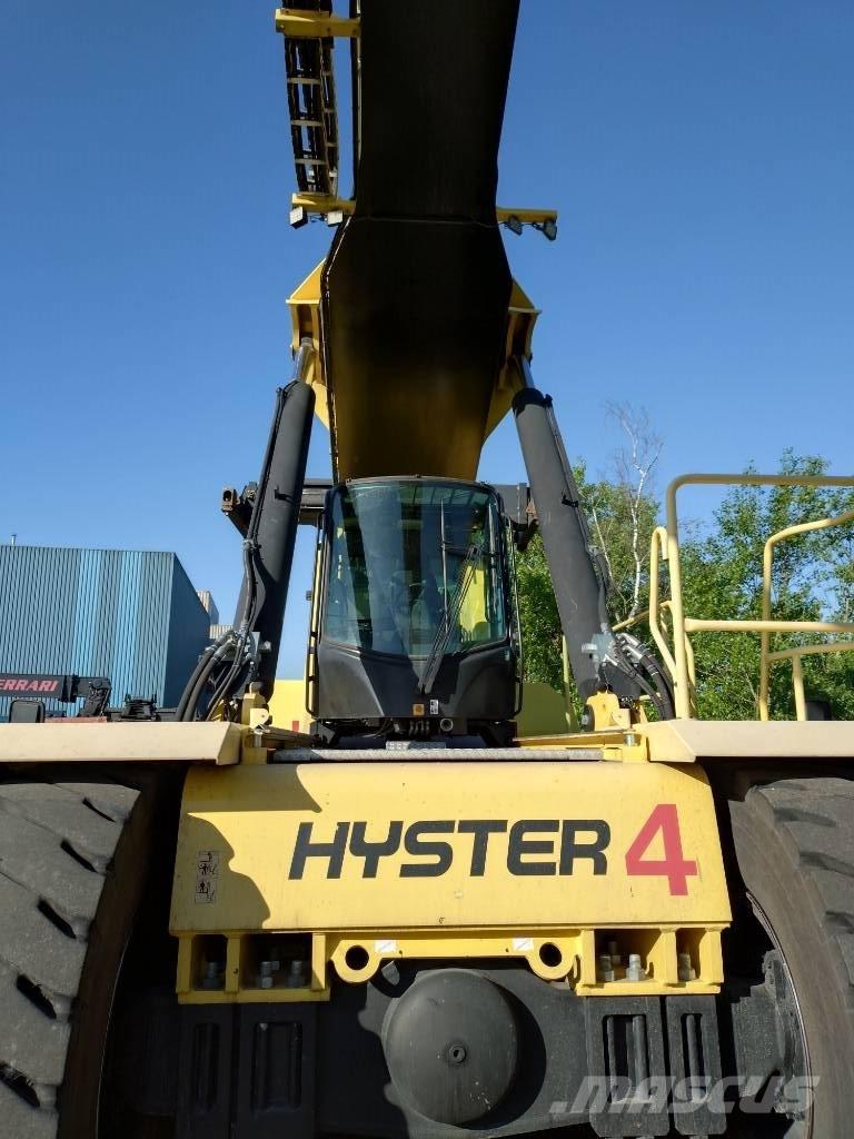 Hyster RS 46-36 CH Rækkestablere