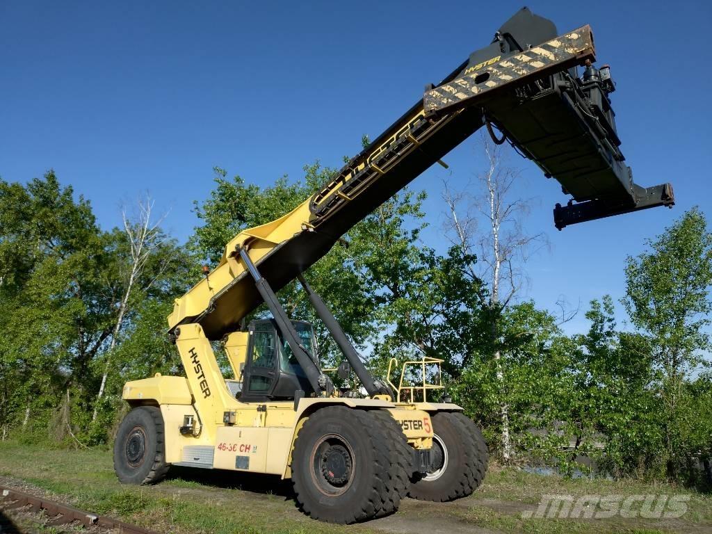 Hyster RS 46-36 CH Rækkestablere