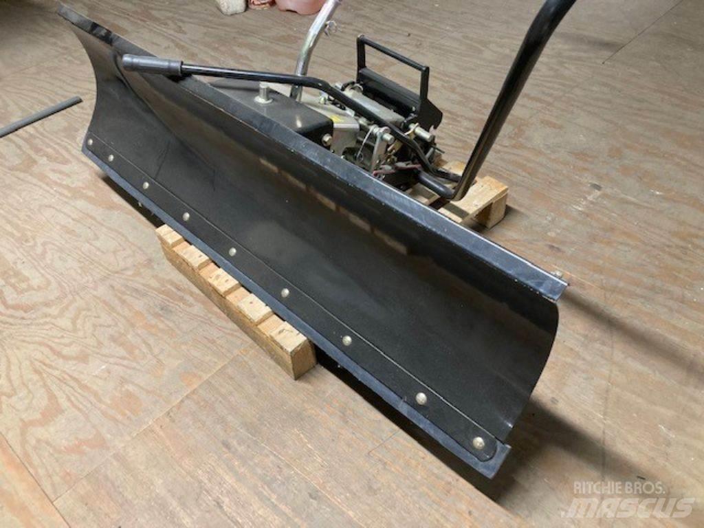 Tielbürger TS-150 Have & Park - Andet 