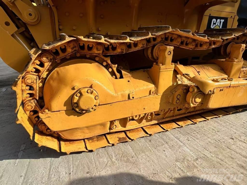 CAT D 7 G Bulldozer på larvebånd