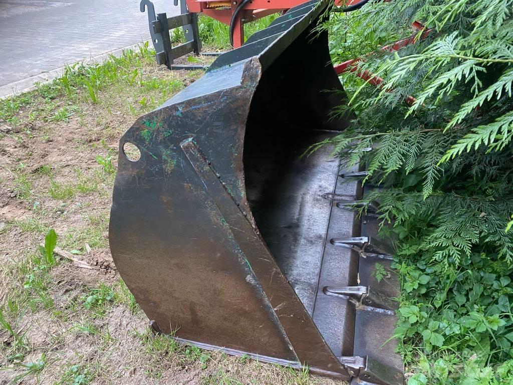 Volvo L 30 Læssemaskiner på hjul