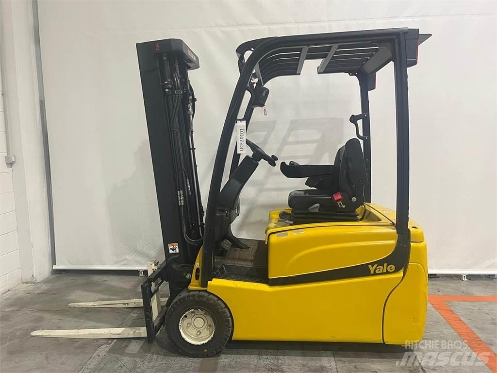 Yale ERP18VT El gaffeltrucks